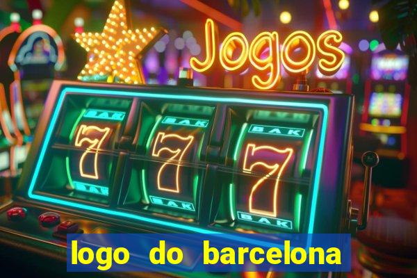 logo do barcelona dls 19